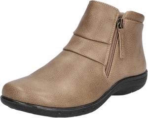 Женские ботильоны Easy Street Zozo, Taupe