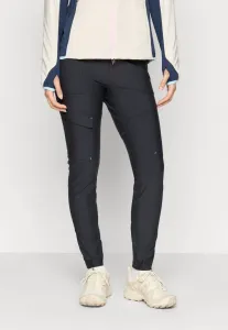 Леггинсы анели Kari Traa, Black