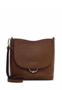 Сумка кросс-боди SURI FREY KRISTY, Cognac
