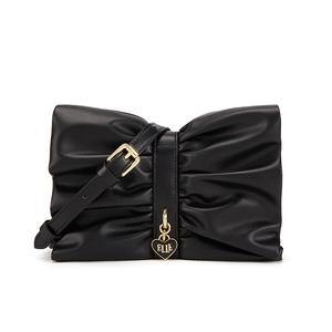 ELLE Синтетическая кожаная сумка кросс-боди Women's Multicolor