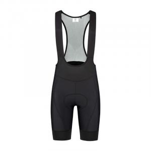 Женские короткие велосипедки на бретелях - Essential II ROGELLI, цвет schwarz