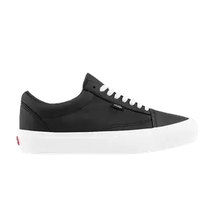 Кроссовки Old Skool NS VLT LX Vans, черный