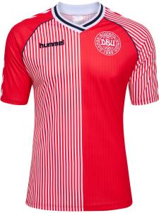 Футболка Performance Hummel, красный