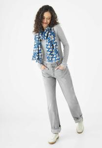 Шарф Codello Scarf, Blau/Blue