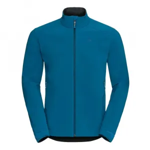 Куртка Odlo Lolo softshell, синий