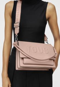 Сумка кросс-боди Tous Cross body bag, Topo/Taupe