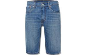 Мужские джинсовые шорты Levi's levi’s, цвет Blue