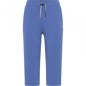 Капри брюки Harper 3/4 Joy, цвет cornflower