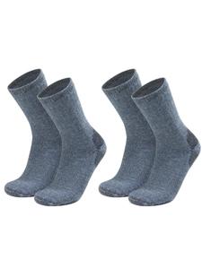 Спортивные носки normani, синий