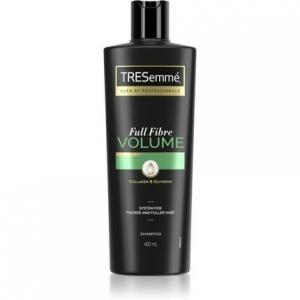 TRESemmé Tresemme Collagen + Fullness Shampoo 400 мл - Шампунь для придания объема