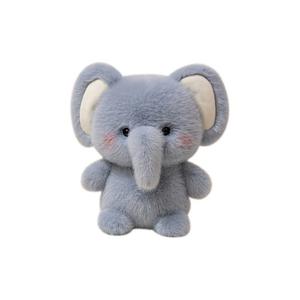 Плюшевая кукла-спутник милый котенок, высота 16см FKOFR, elephant