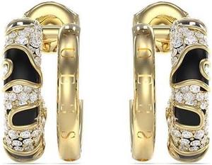 Кошелек Guess UBE05193YGBK Jewel