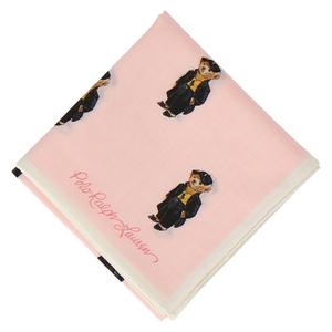 Женские платки с принтом