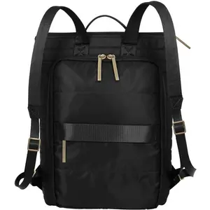 Рюкзак Travelite Barbara stepp, черный