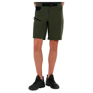 Брюки Fundango Roger, зеленый