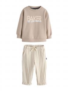 Baker by Ted Baker Набор в цвете Stone