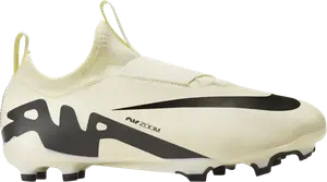 Кроссовки Zoom Mercurial Vapor 15 Academy MG GS 'Mad Ready Pack', кремовый