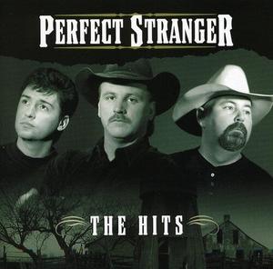 CD диск Perfect Stranger: The Hits