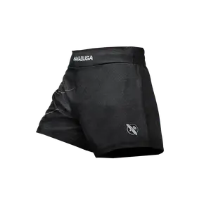 Повседневные шорты мужские HAYABUSA, черный