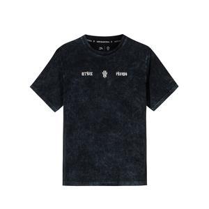 ANTA Футболка Unisex Basic Black
