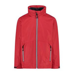 Куртка для мальчиков CMP Kid Jacket Fix Hood 31Z1534D