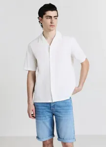 Джинсовые шорты medio Calliope, Blu Denim Medio