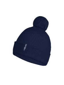 Шапка Trollkids, темно-синий