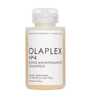 Шампунь №4 Bond Maintenance Olaplex