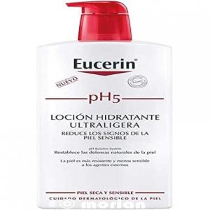 Ph5 Ультралегкий лосьон 1000мл, Eucerin