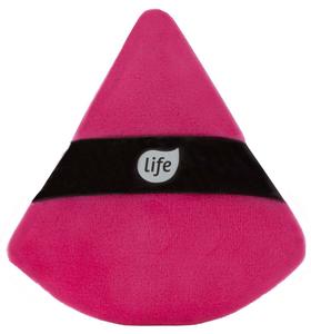 Слойка Life Różowy Trójkątny , 1 шт