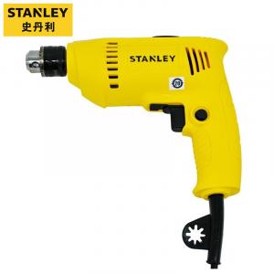Дрель электрическая Stanley SDR3006-A9, 6 мм