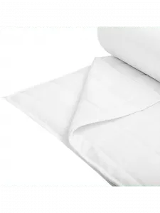 Пуховое одеяло Beliani Bett KORAB, белый