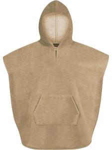 Normani Халат 'Melilla' в бежевом цвете