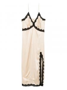 Платье-комбинация Mist Love Stories, нейтральный