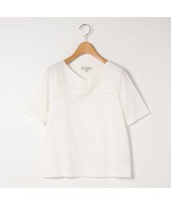 Раскрой и пошив из шелкового атласа Tenjiku