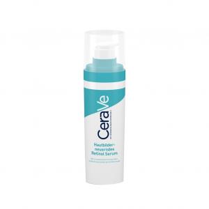 Сыворотка для лица hautbilderneuernd retinol Cerave, объем 30 мл