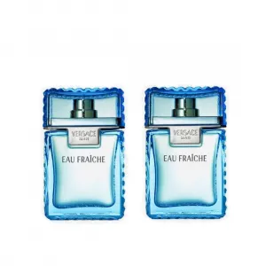 Наборы пробников мужских ароматов men's VERSACE