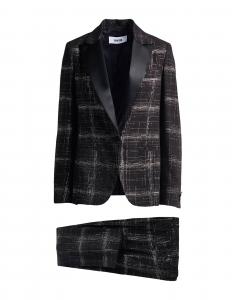 Костюм Grifoni, черный