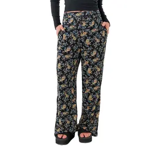 Брюки Rip Curl Pacific Rider Ditsy, разноцветный