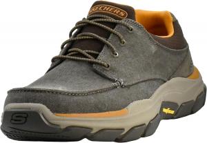 Женские кроссовки Skechers Cozy City Bungee, коричневый