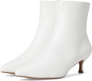 Ботинки Journee Collection Arely, белый