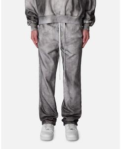 Мужские спортивные штаны с градуированной оптикой mnml, No Color