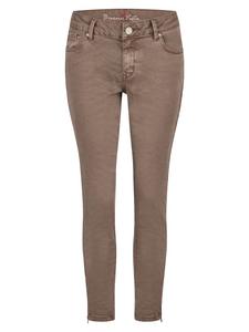 Джинсы Buena Vista, коричневый