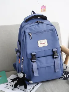 Рюкзак рюкзак рюкзак Doux Belle, цвет Blue