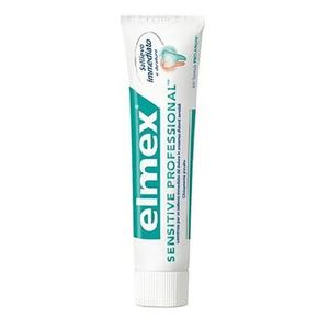 Elmex Sensitive Professional Green 75 мл Giuliani Spa