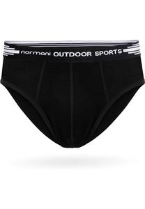 Тапочки Бендиго Normani, черный