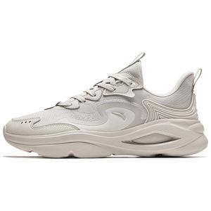 Кроссовки ANTA Lifestyle Shoes Men Low-top, серый