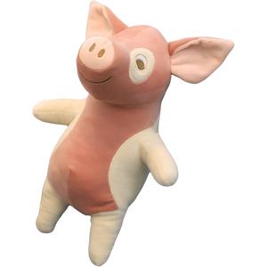 Милый поросенок плюшевая кукла высота 20cm/35cm/60cm FKOFR