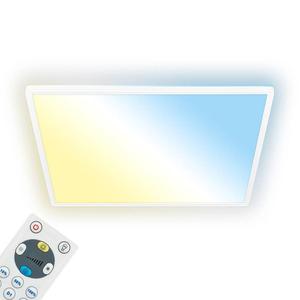 Светодиодный потолочный светильник Briloner 7541016, 56 х 56 см