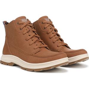 Ботинки Belfast со шнуровкой Ryka, коричневый